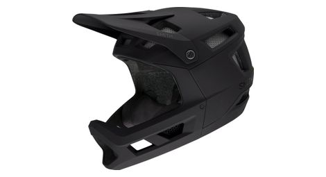 smith mainline mips integralhelm mattschwarz smith mainline mips integralhelm mattschwarz von Smith