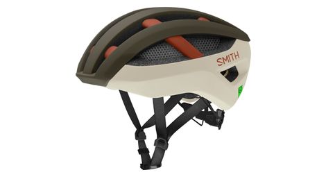 helm smith network mips beige braun helm smith network mips beige braun von Smith