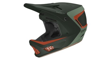integralhelm smith hardline mips schwarz khaki integralhelm smith hardline mips schwarz khaki von Smith