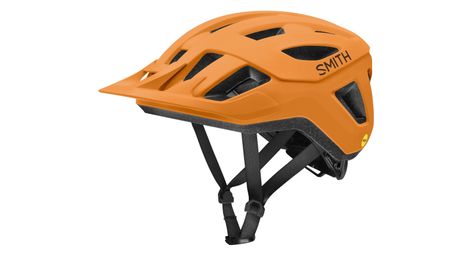 mtb helm smith convoy mips orange mtb helm smith convoy mips orange von Smith
