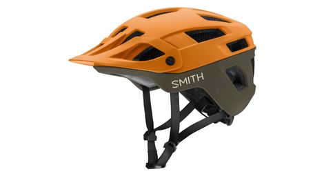 mtb helm smith engage mips orange khaki mtb helm smith engage mips orange khaki von Smith