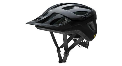 smith convoy mips mtb helm schwarz smith convoy mips mtb helm schwarz von Smith