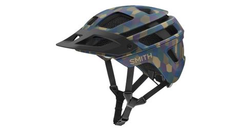 smith forefront 2 mips camo mountainbike helm smith forefront 2 mips camo mountainbike helm von Smith