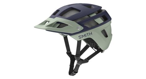 smith forefront 2 mips helm blau grun smith forefront 2 mips helm blau grun von Smith