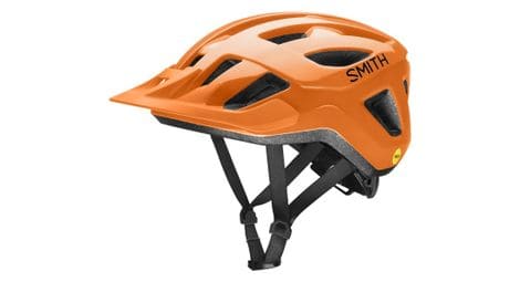 smith kinder mountainbike helm wilder jr  mips orange ys  48 52 cm von Smith