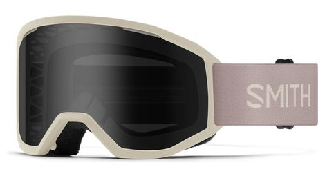 smith loam chalk mtb maske black mirror visier smith loam chalk mtb maske black mirror visier von Smith