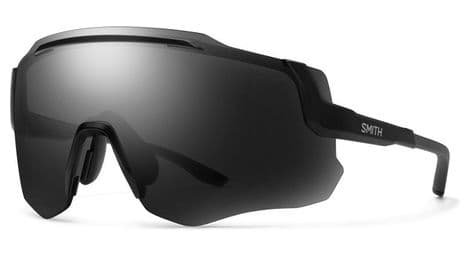 smith momentum sonnenbrille mattschwarz von Smith