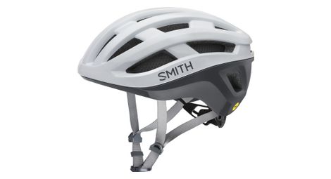 smith persist mips helm weis grau smith persist mips helm weis grau von Smith