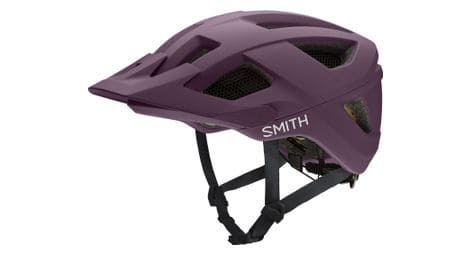 smith session mips helm violett von Smith
