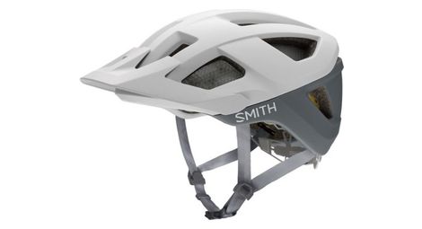 smith session mips helm weiser zement von Smith