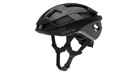 smith trace mips helm schwarz grau 2021 smith trace mips helm schwarz grau 2021 von Smith