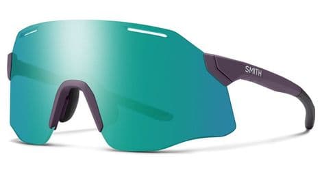 smith vert pivlock sonnenbrille blau von Smith