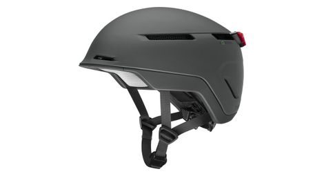 stadtfahrradhelm smith dispatch mips grau stadtfahrradhelm smith dispatch mips grau von Smith