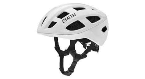 strasen  schotterhelm smith triad mips weis von Smith