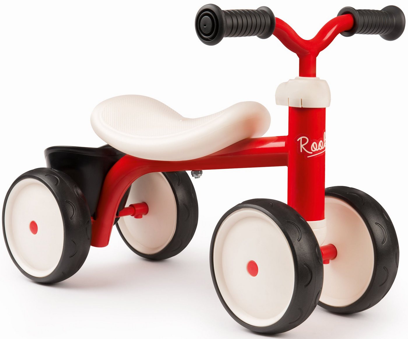 Smoby Rutscher Rookie, rot, Made in Europe Smoby Rutscher Rookie, rot, Made in Europe von Smoby
