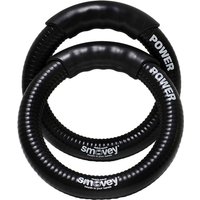 2er Pack Smovey Power Ring schwarz OneSize 2er Pack Smovey Power Ring schwarz OneSize von Smovey