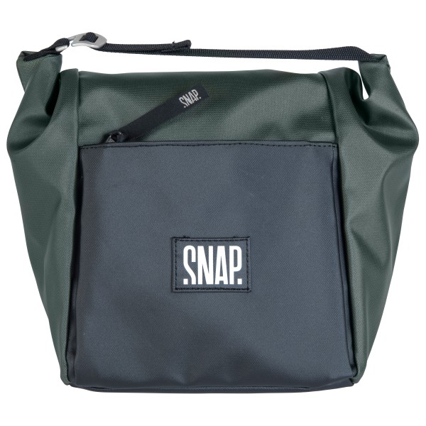 Snap - Big Chalk Bag - Chalkbag blau von Snap