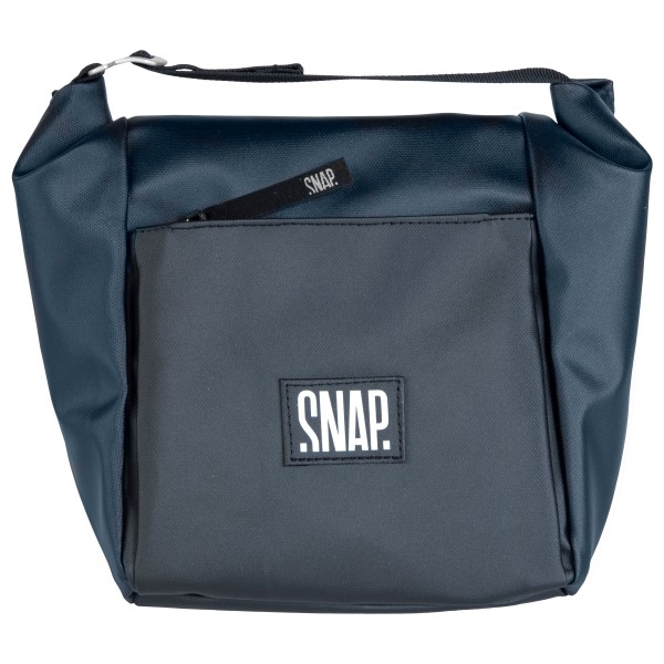 Snap - Big Chalk Bag - Chalkbag blau Snap - Big Chalk Bag - Chalkbag blau von Snap