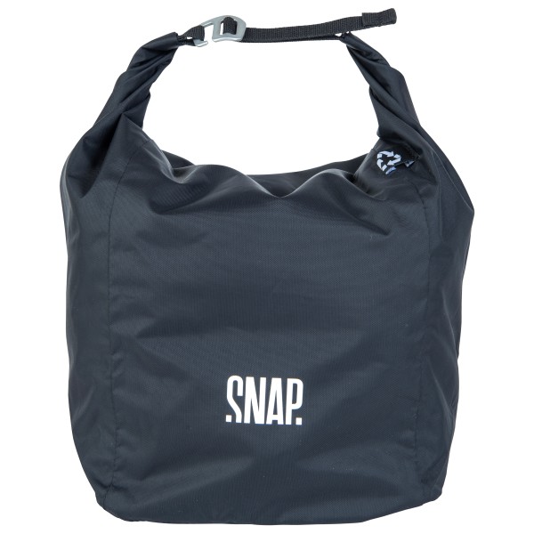 Snap - Big Chalk Bag Cover - Chalkbag blau von Snap