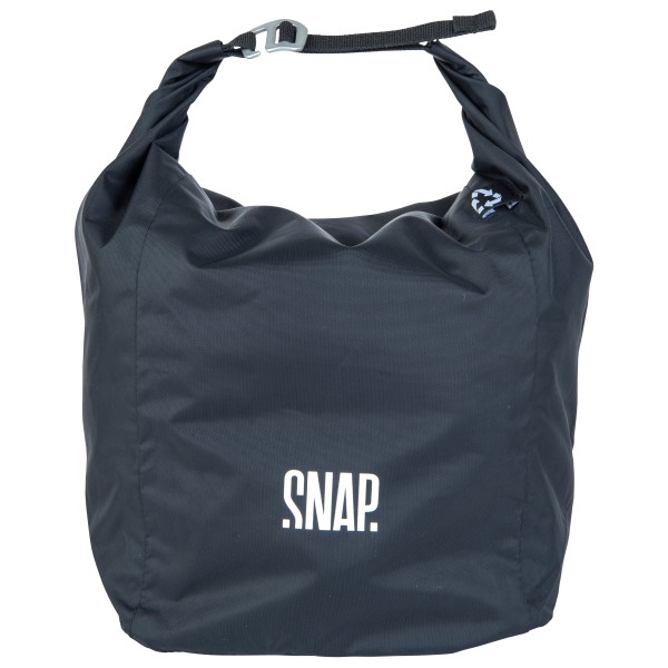 Snap - Big Chalk Bag Cover - Chalkbag blau Snap - Big Chalk Bag Cover - Chalkbag blau von Snap