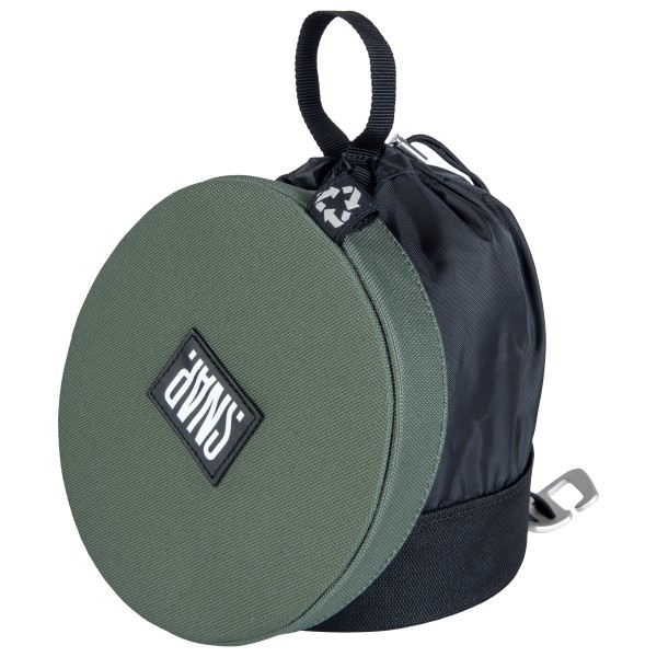Snap - Chalk Box - Chalkbag oliv Snap - Chalk Box - Chalkbag oliv von Snap
