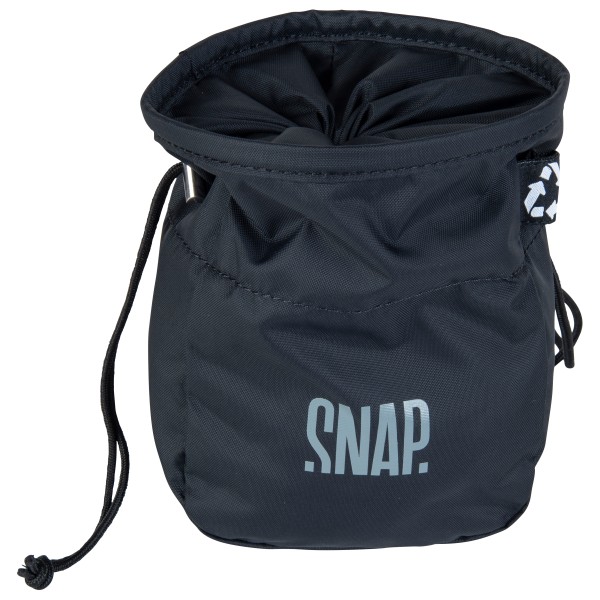 Snap - Chalk Pocket Light - Chalkbag blau von Snap