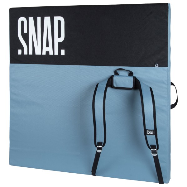 Snap - One - Crashpad blau von Snap