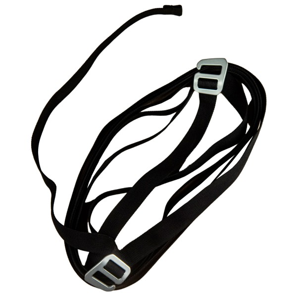 Snap - Pad Bundle Gr 25 mm x 6 m schwarz Snap - Pad Bundle Gr 25 mm x 6 m schwarz von Snap