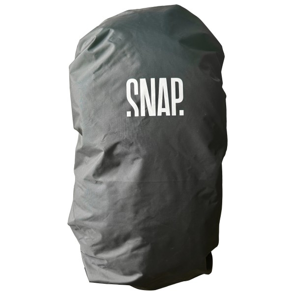 Snap - Rope Pack - Seilsack grau Snap - Rope Pack - Seilsack grau von Snap