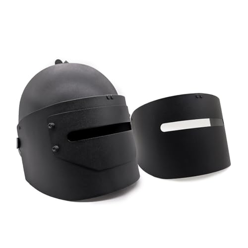 SnapGear Militärische Taktische Maske, MASKA-1SCH Russisch Maske, Tachanka Doppel Metall Helm, taktischer Helm für Draußen Aktivitäten, Armee Ausbildung, COS Gestaltung, Taktik, Reiten SnapGear Militärische Taktische Maske, MASKA-1SCH Russisch Maske, Tachanka Doppel Metall Helm, taktischer Helm für Draußen Aktivitäten, Armee Ausbildung, COS Gestaltung, Taktik, Reiten von SnapGear