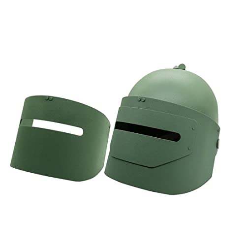 SnapGear Militärische Taktische Maske, Russisch MASKA-1SCH Maske, Tachanka Bimetall Helm, taktischer Helm für Draußen Aktivitäten, Armee Ausbildung, COS Gestaltung, Taktik, Reiten SnapGear Militärische Taktische Maske, Russisch MASKA-1SCH Maske, Tachanka Bimetall Helm, taktischer Helm für Draußen Aktivitäten, Armee Ausbildung, COS Gestaltung, Taktik, Reiten von SnapGear
