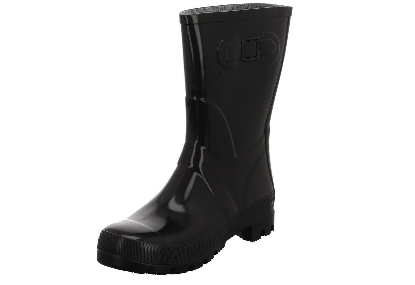 Sneaker 180P-BK Gummistiefel Nein Sneaker 180P-BK Gummistiefel Nein von Sneaker