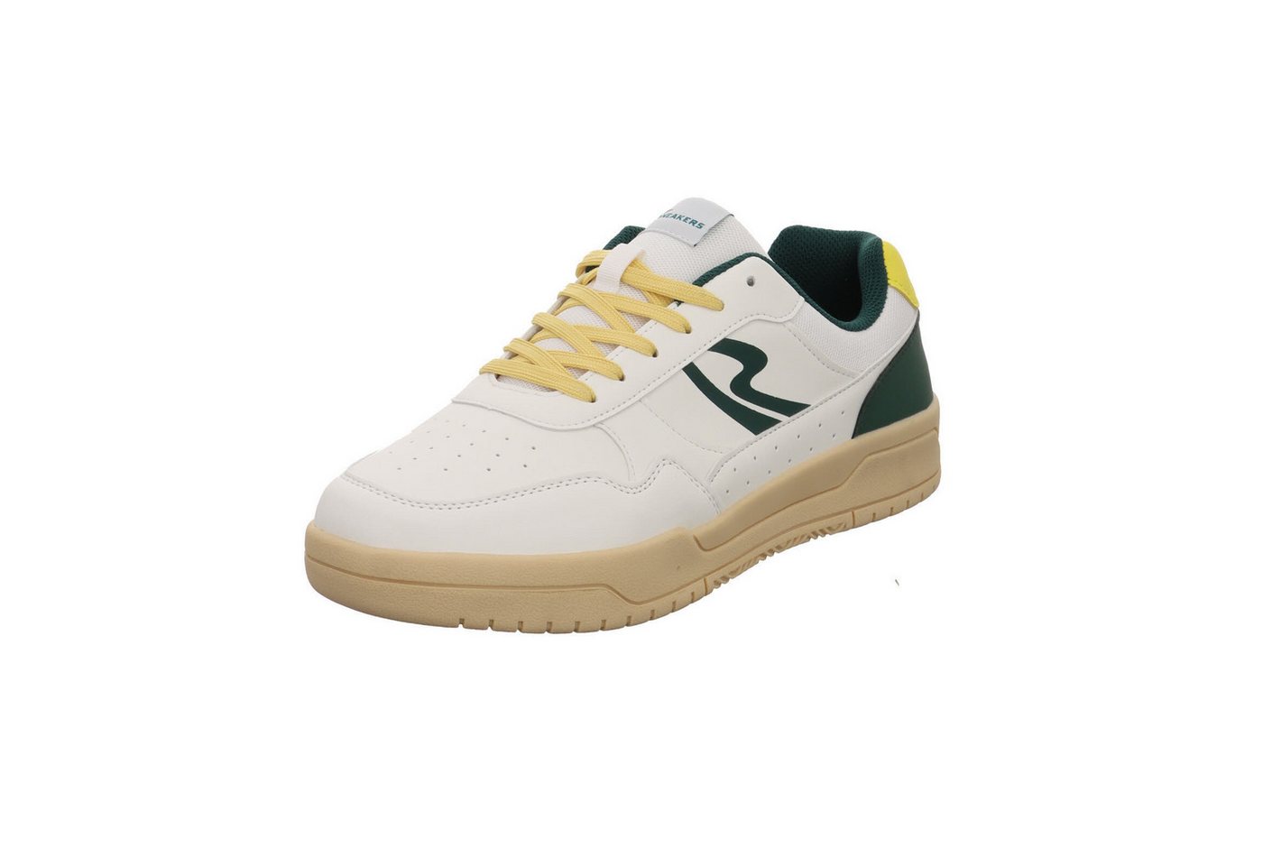 Sneaker BNS24098-WH Sneaker Nein Sneaker BNS24098-WH Sneaker Nein von Sneaker