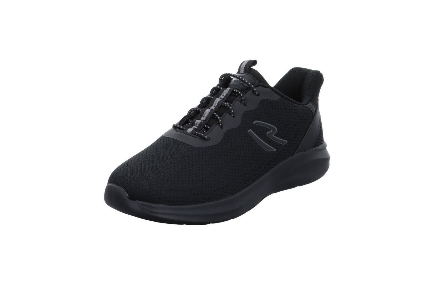 Sneaker CC24392B-BLACK Slipper Nein Sneaker CC24392B-BLACK Slipper Nein von Sneaker