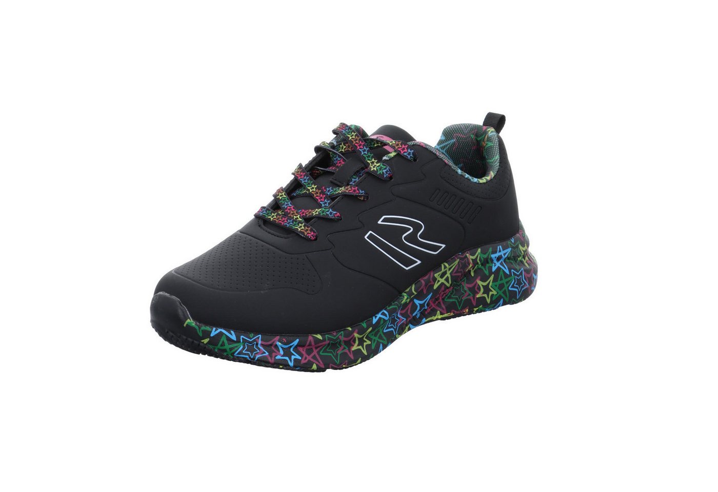 Sneaker CC24393B-BK Sneaker Nein Sneaker CC24393B-BK Sneaker Nein von Sneaker