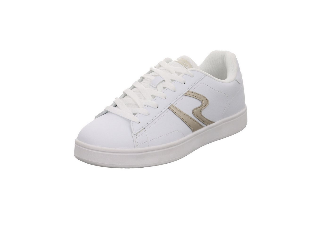 Sneaker CL30785-WH Sneaker Nein Sneaker CL30785-WH Sneaker Nein von Sneaker