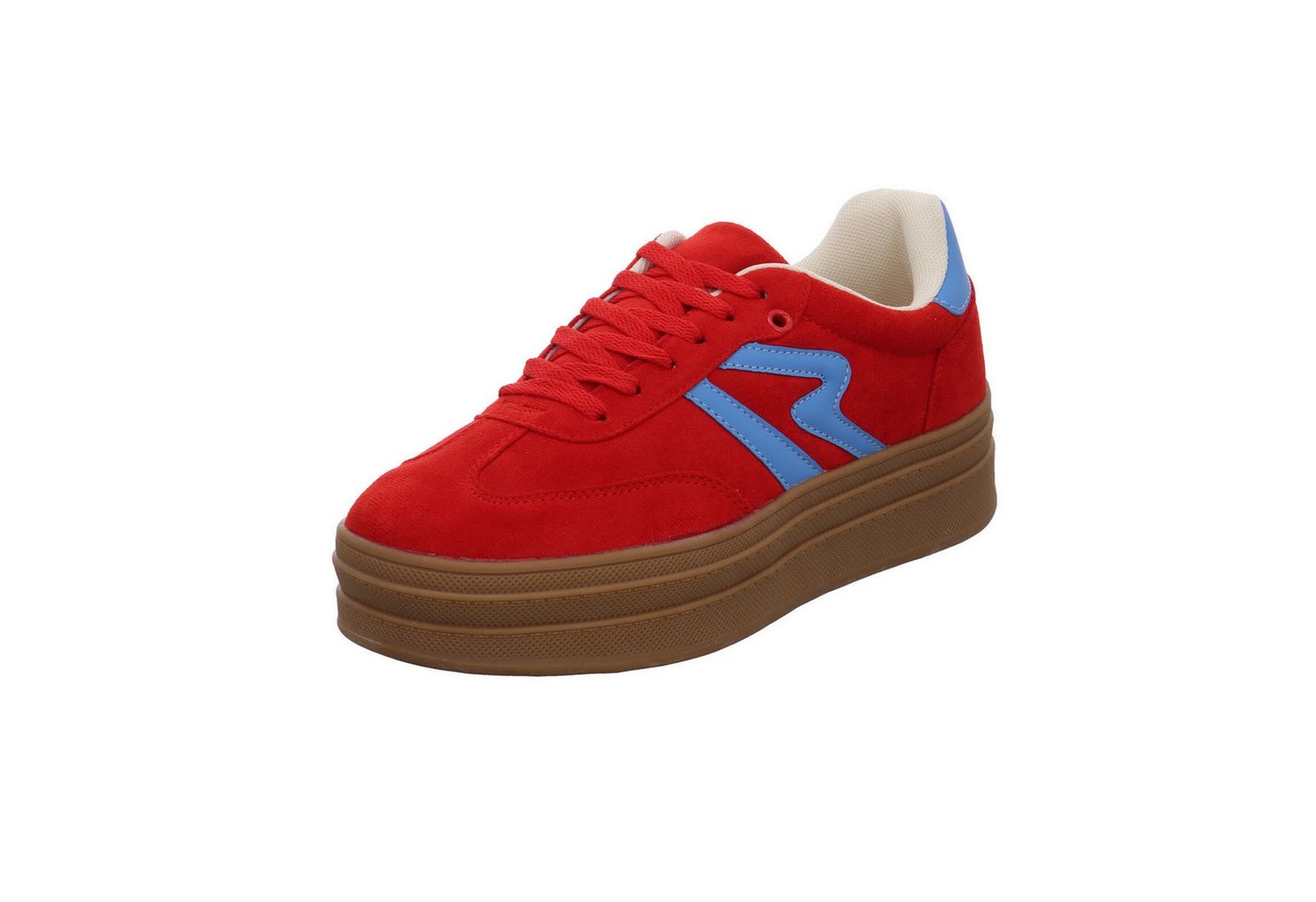 Sneaker F24192-RE Sneaker Nein Sneaker F24192-RE Sneaker Nein von Sneaker