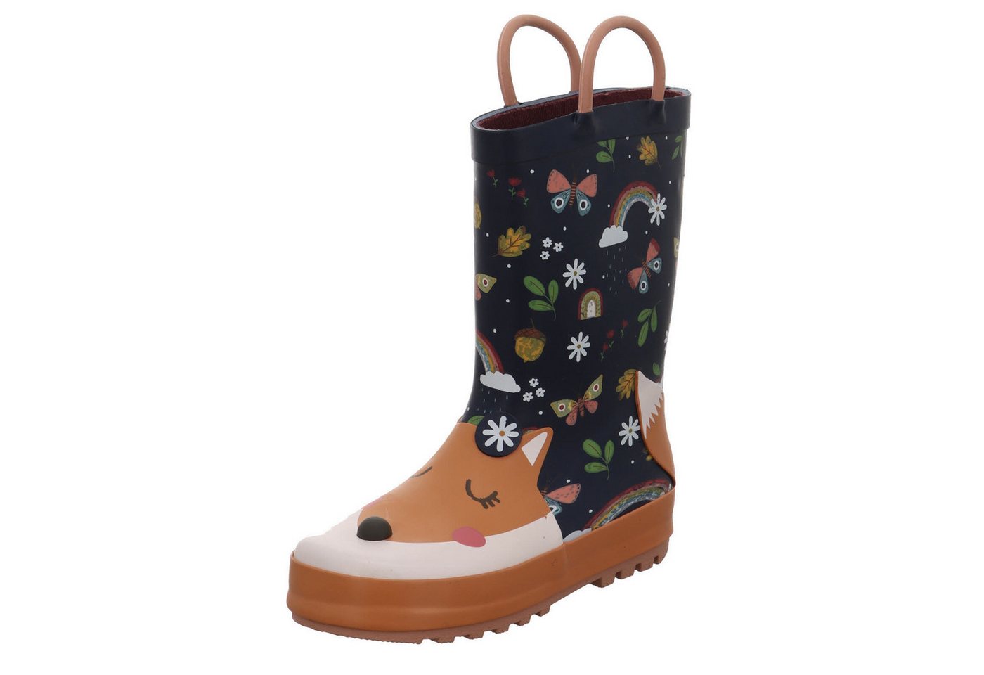 Sneaker HTE-09-BK Gummistiefel Nein Sneaker HTE-09-BK Gummistiefel Nein von Sneaker