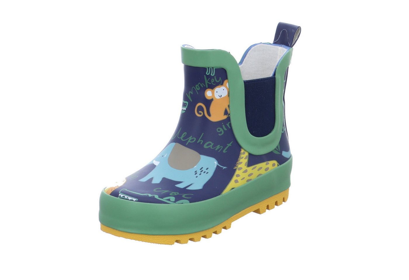 Sneaker JD240018-BL Gummistiefel Nein Sneaker JD240018-BL Gummistiefel Nein von Sneaker