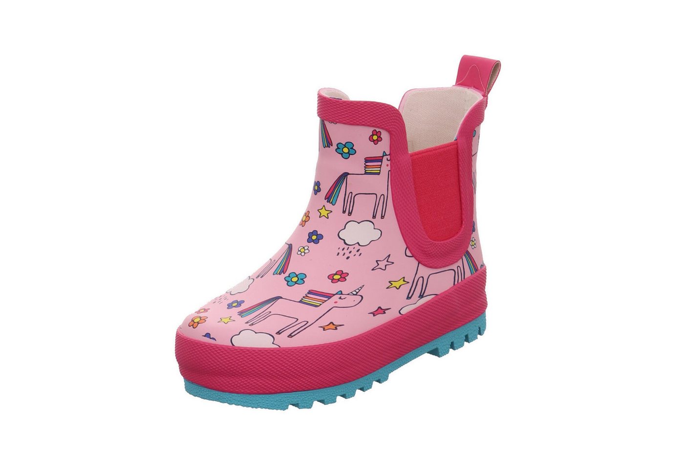Sneaker JD240023-RO Gummistiefel Nein Sneaker JD240023-RO Gummistiefel Nein von Sneaker