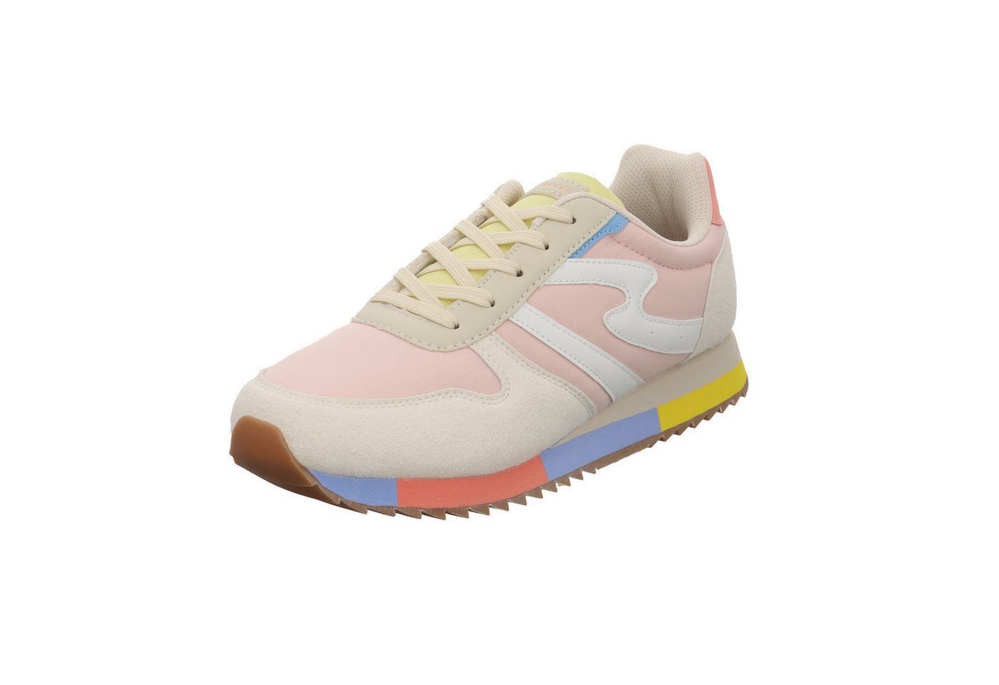 Sneaker LD-24146-RO Sneaker Nein Sneaker LD-24146-RO Sneaker Nein von Sneaker