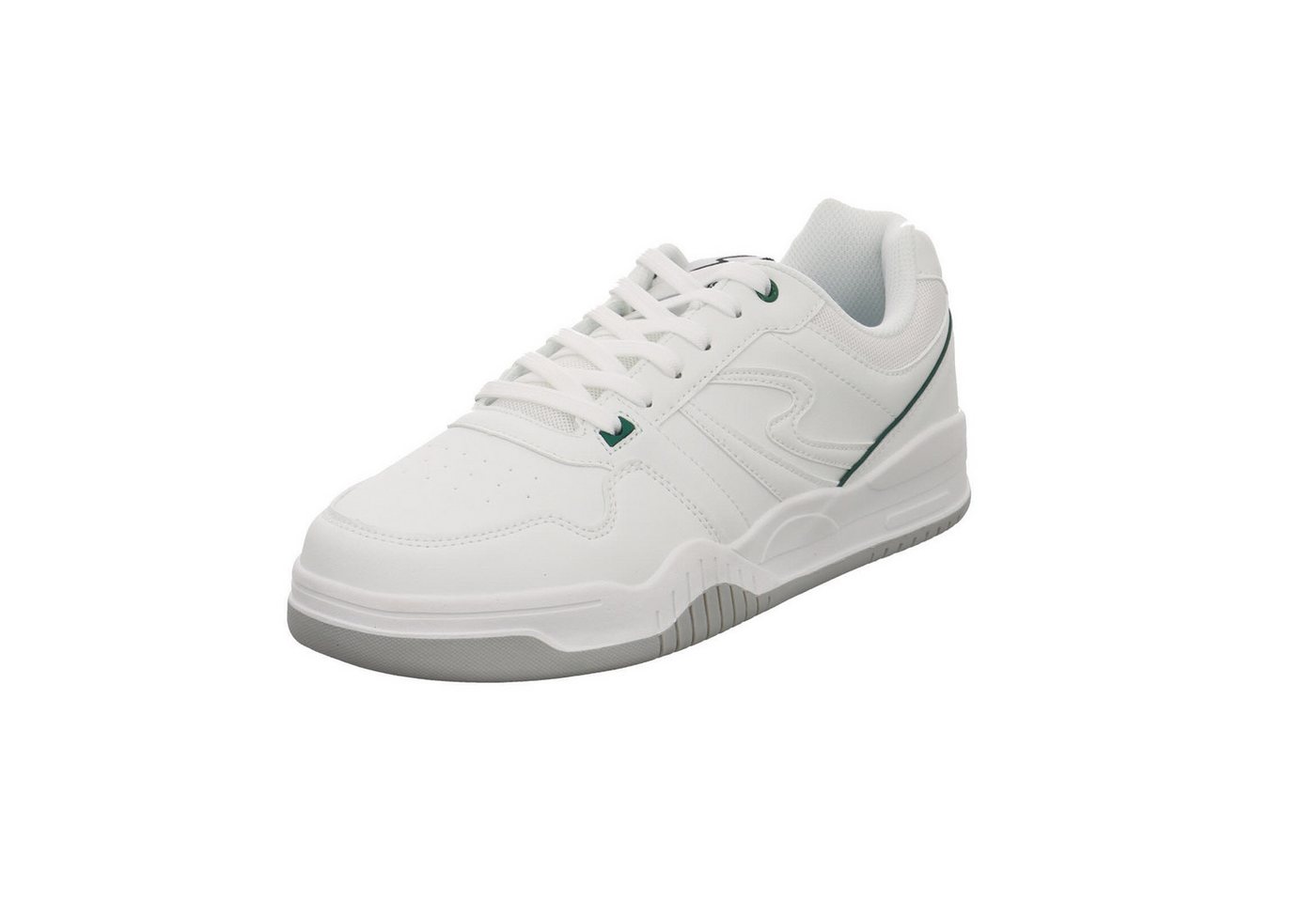 Sneaker LD-24711-WH 40- Sneaker Nein Sneaker LD-24711-WH 40- Sneaker Nein von Sneaker
