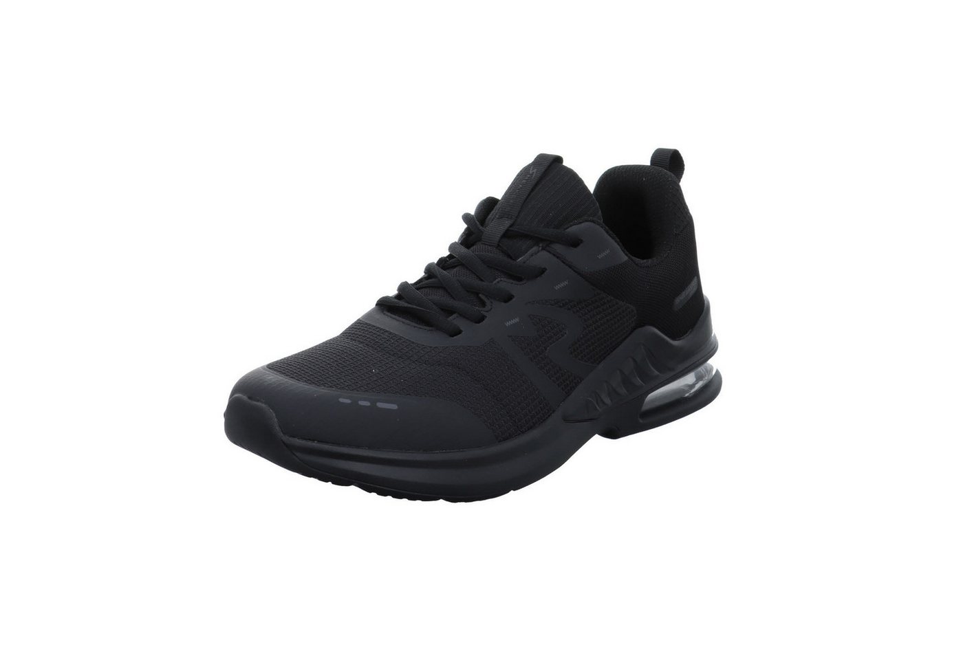 Sneaker LD-24716-BK Sneaker Nein Sneaker LD-24716-BK Sneaker Nein von Sneaker