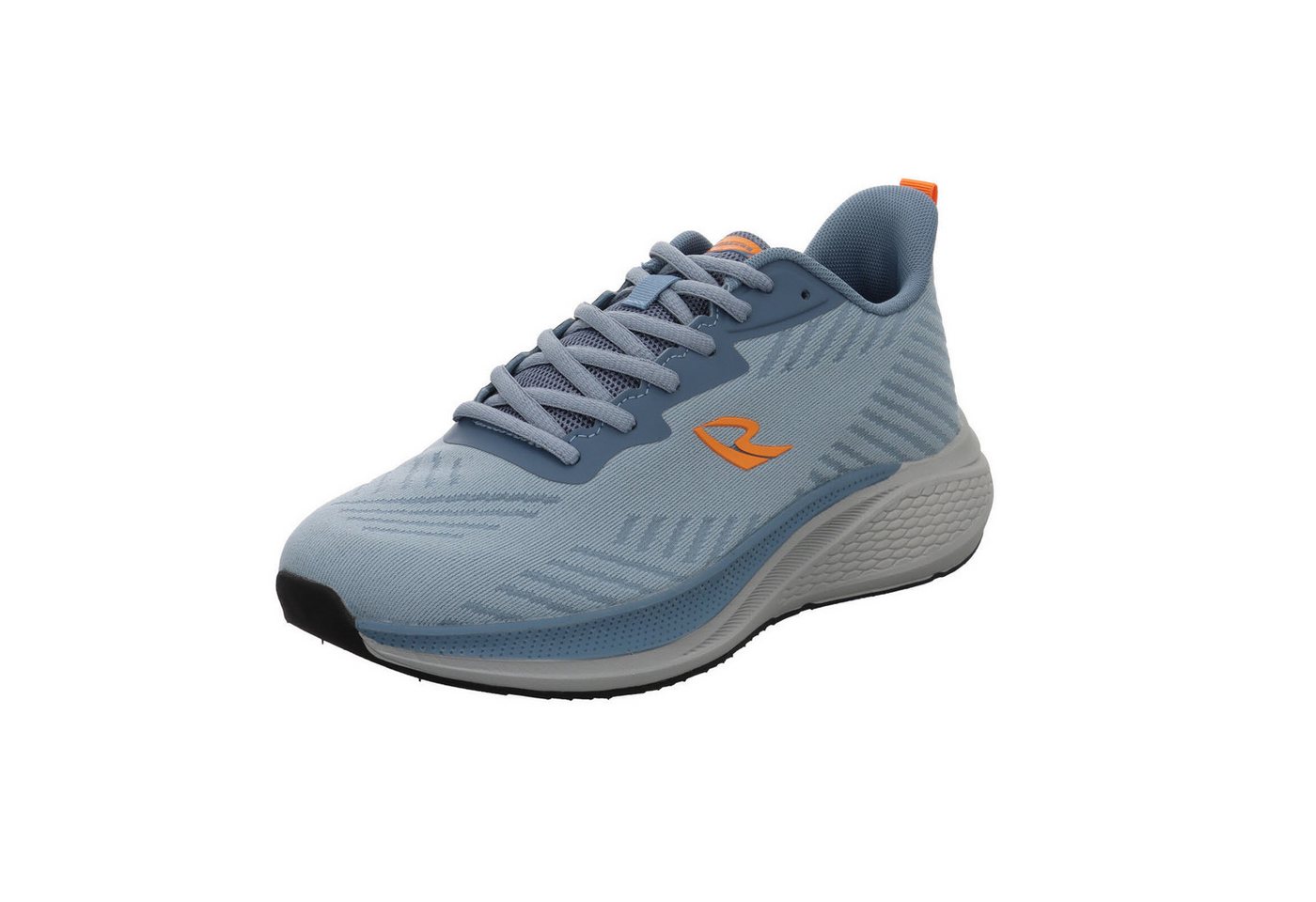 Sneaker LD86030-BK Sneaker Nein Sneaker LD86030-BK Sneaker Nein von Sneaker