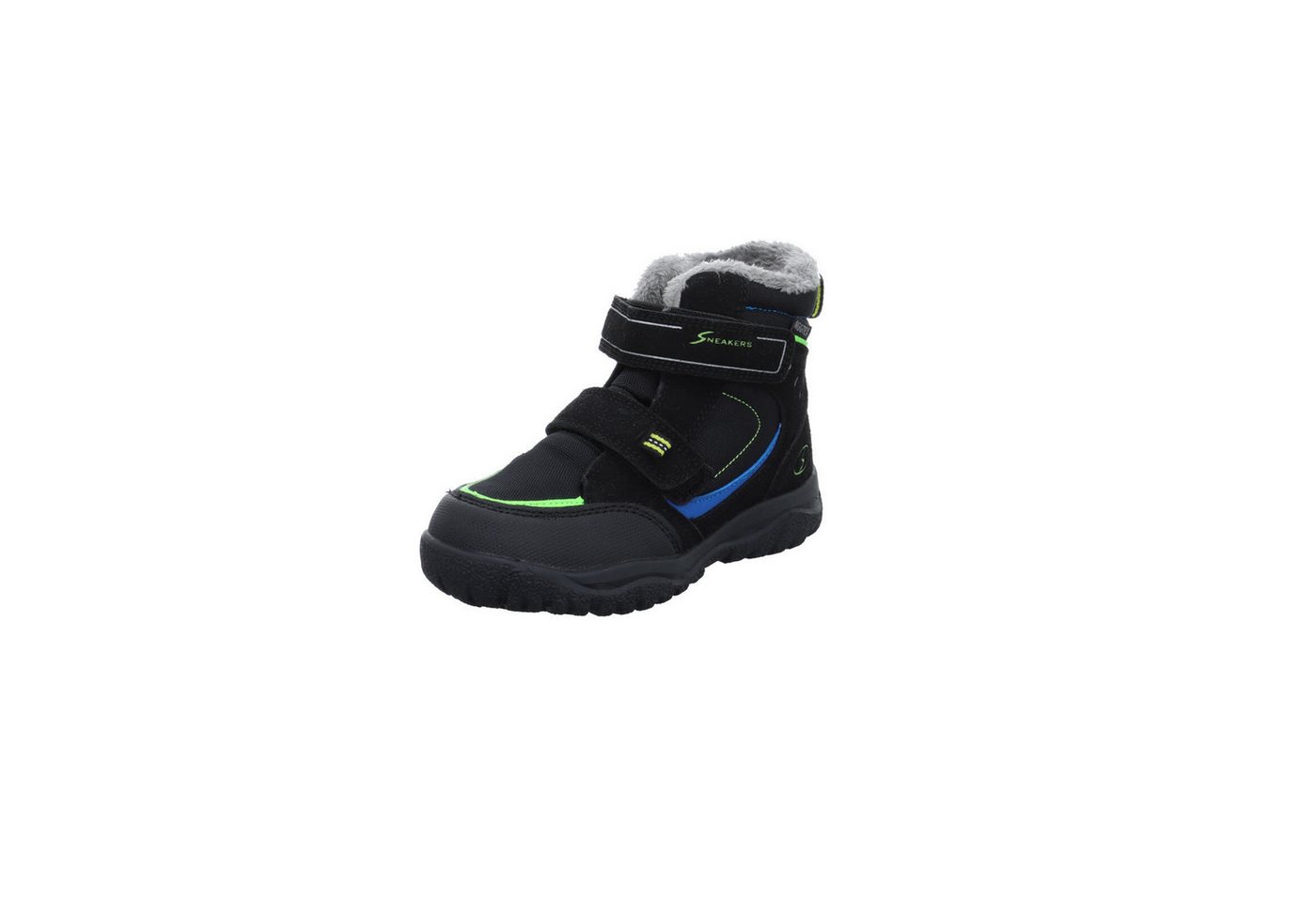 Sneaker LDR-23003-2-BK Kletterschuh Nein Sneaker LDR-23003-2-BK Kletterschuh Nein von Sneaker