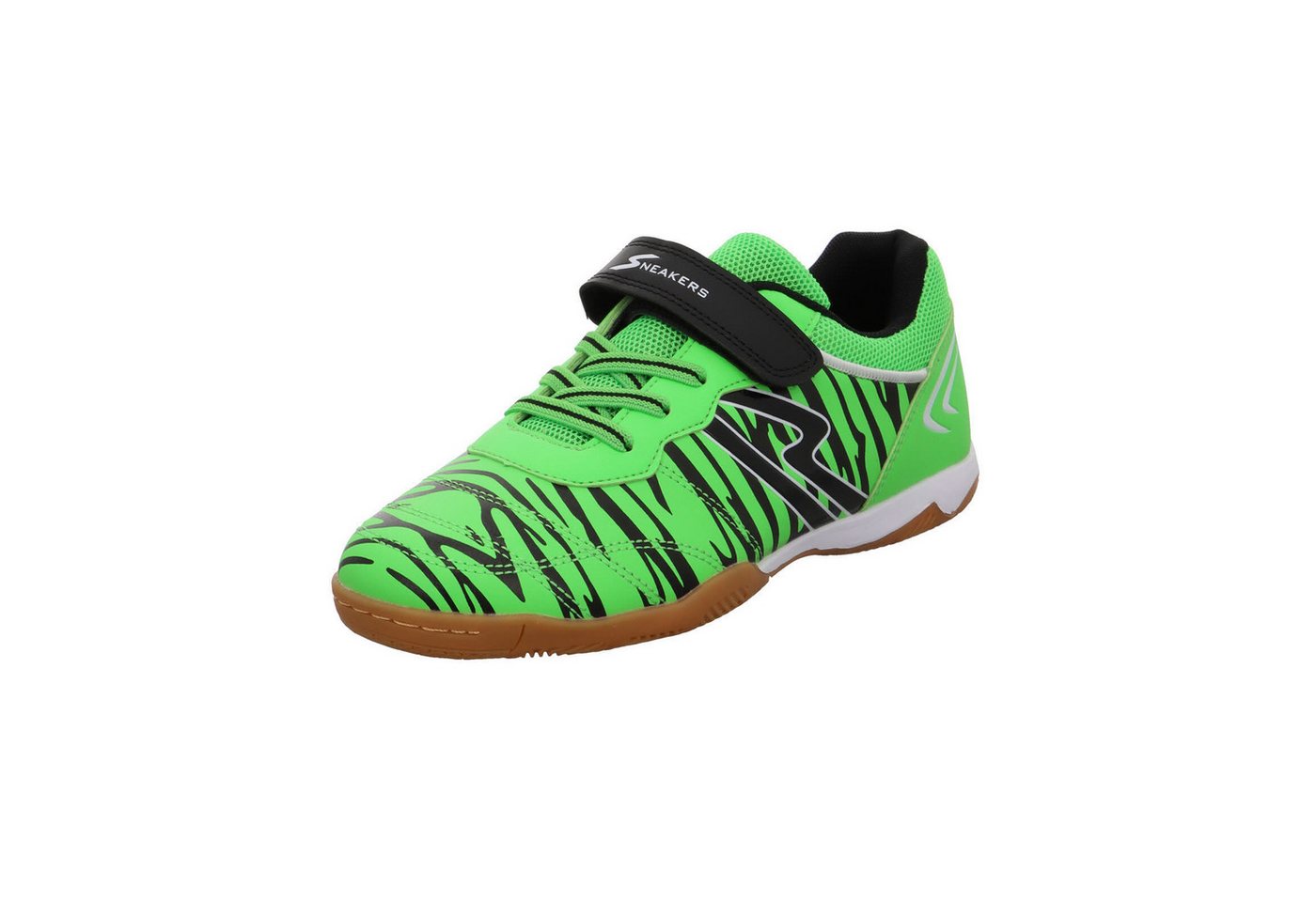Sneaker MK3298-GR DAMEN Hallenschuh Nein Sneaker MK3298-GR DAMEN Hallenschuh Nein von Sneaker