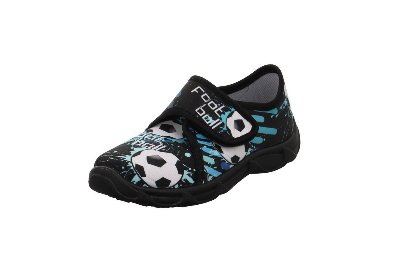 Sneaker ROBERTDRUCK-BK Hausschuh Nein Sneaker ROBERTDRUCK-BK Hausschuh Nein von Sneaker