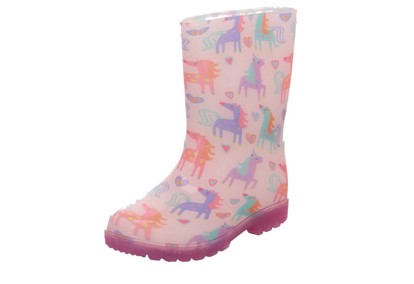 Sneaker STE-323-RO Gummistiefel Nein Sneaker STE-323-RO Gummistiefel Nein von Sneaker