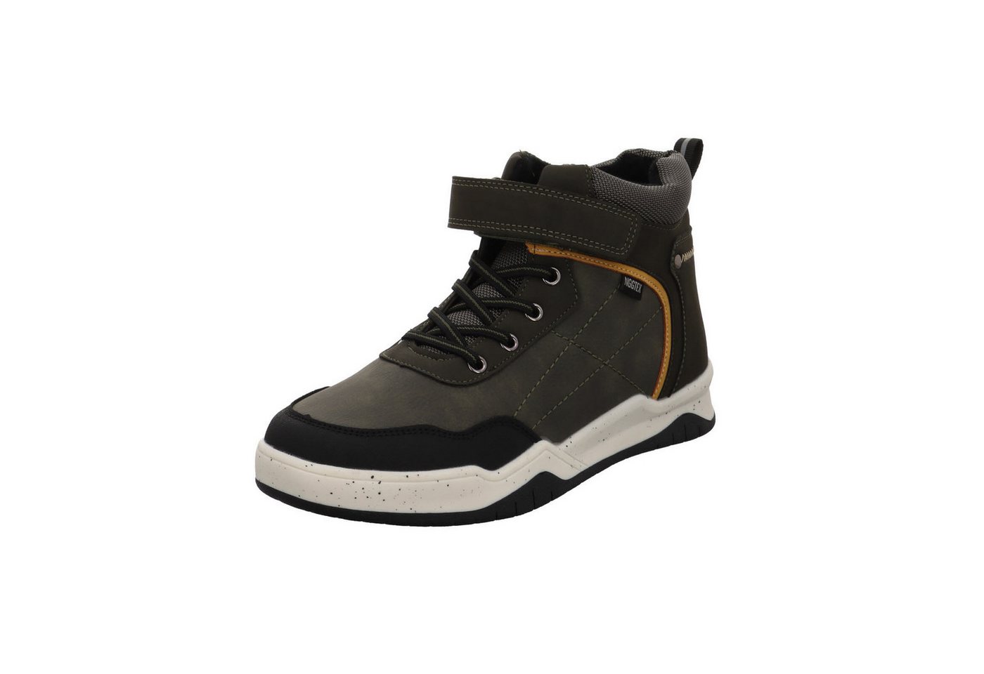 Sneaker SW9025-40-KH Stiefel Nein Sneaker SW9025-40-KH Stiefel Nein von Sneaker
