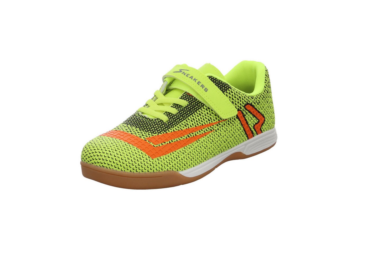 Sneaker XX230610-1-GR DAMEN Hallenschuh Nein Sneaker XX230610-1-GR DAMEN Hallenschuh Nein von Sneaker